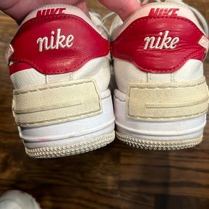 Women’s Nike Air Force One Size 9.5.